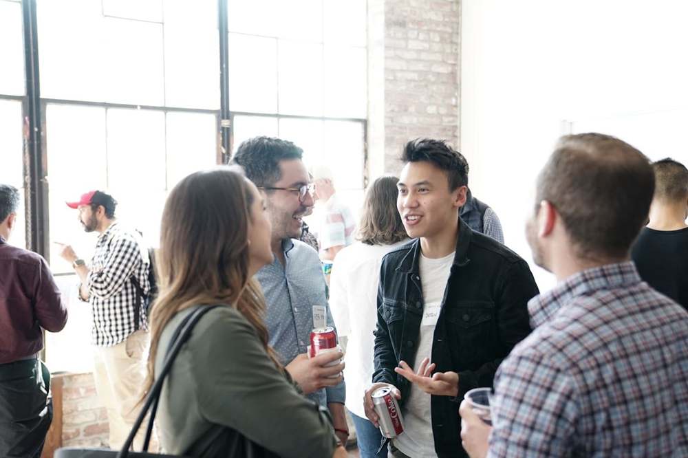 Real connections start with shared moments.