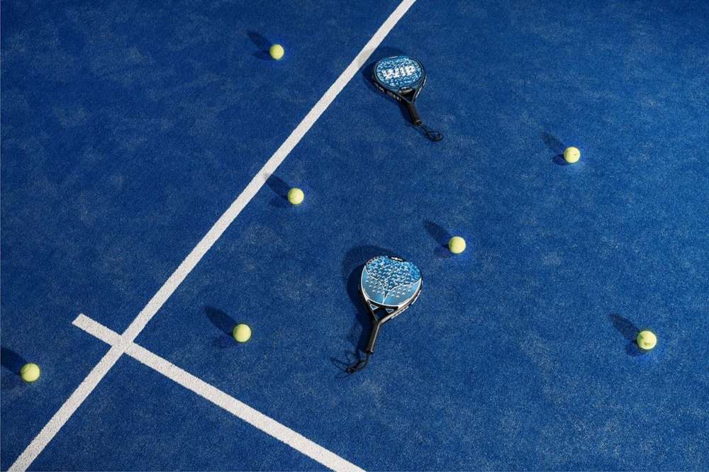 What is UniPadel?