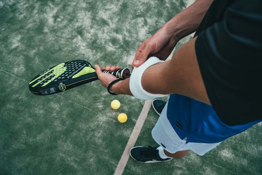 How UniPadel Works