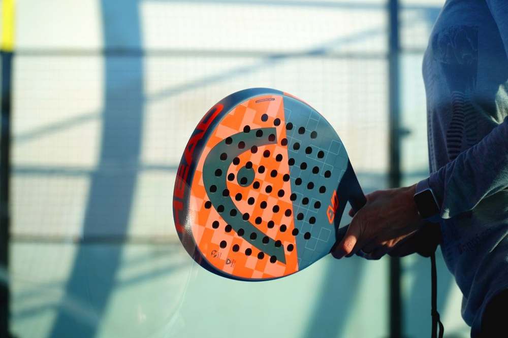 Padel is easy to pick up and fun from day one.